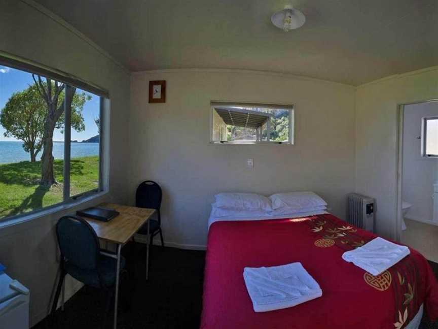 Pohara Beach TOP 10 Holiday Park, East Takaka, New Zealand