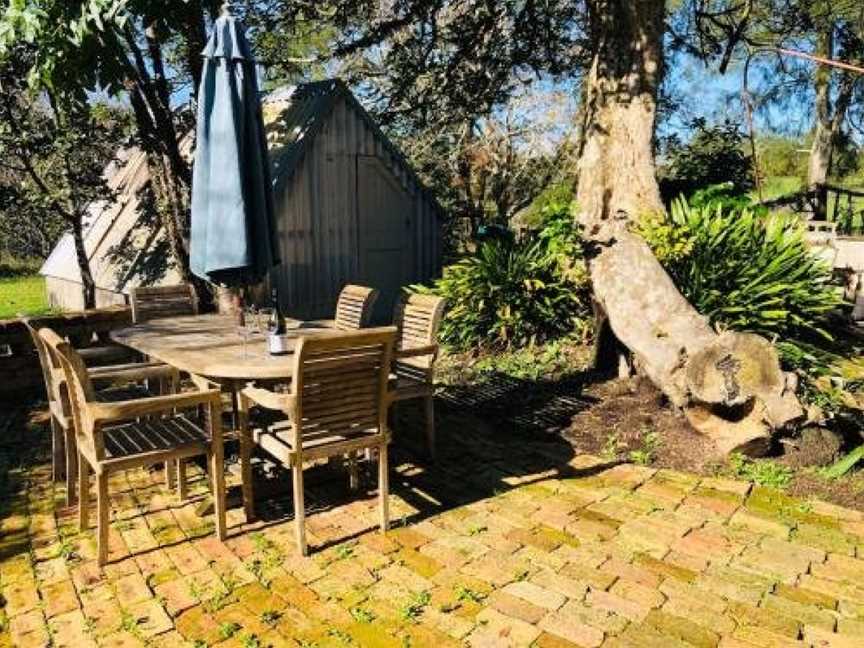 Cosy Lifestyle Cottage Perfect Getaway, Pukekohe, New Zealand