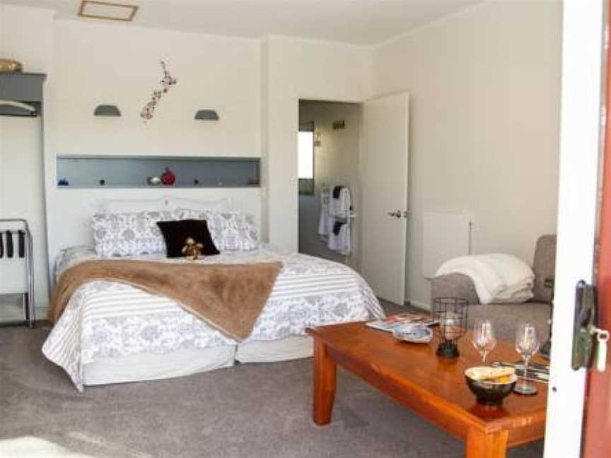 Martinborough Experience B&B, Martinborough, New Zealand