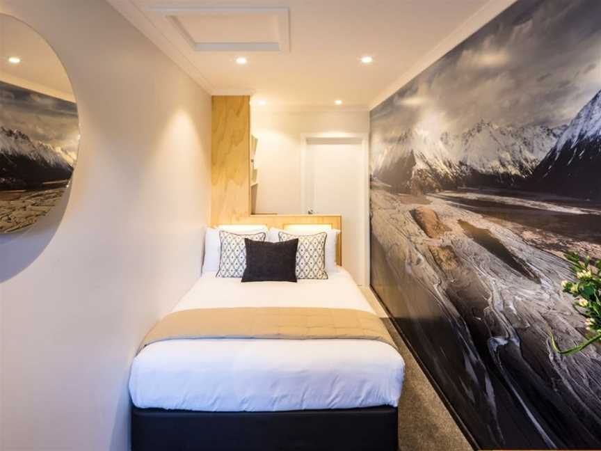 Beechwood Boutique Accommodation, Dunedin (Suburb), New Zealand