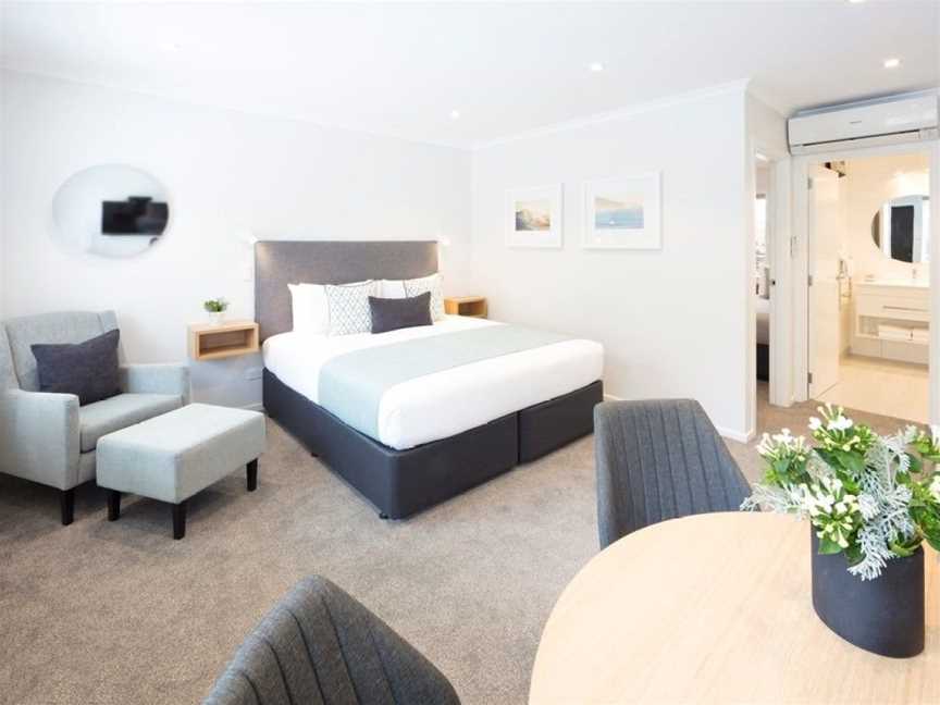 Beechwood Boutique Accommodation, Dunedin (Suburb), New Zealand