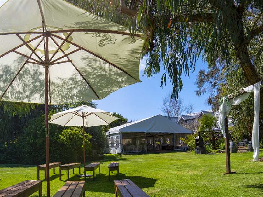 Tawharanui Lodge, Kawau Island, New Zealand