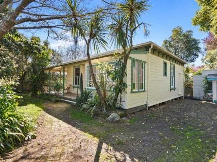 Aranui palms - Mapua Holiday Home, Mapua, New Zealand