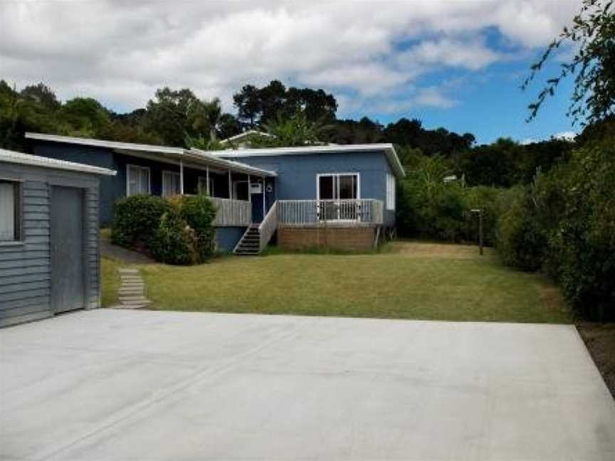 Nigel's Crib - Coopers Beach Holiday Home, Mangonui, New Zealand