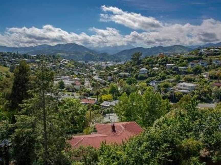 Tipi Haere, Nelson, New Zealand