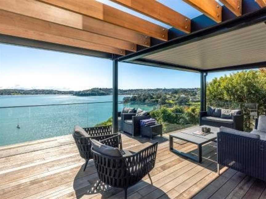 Moana Retreat, Waiheke Island (Suburb), New Zealand