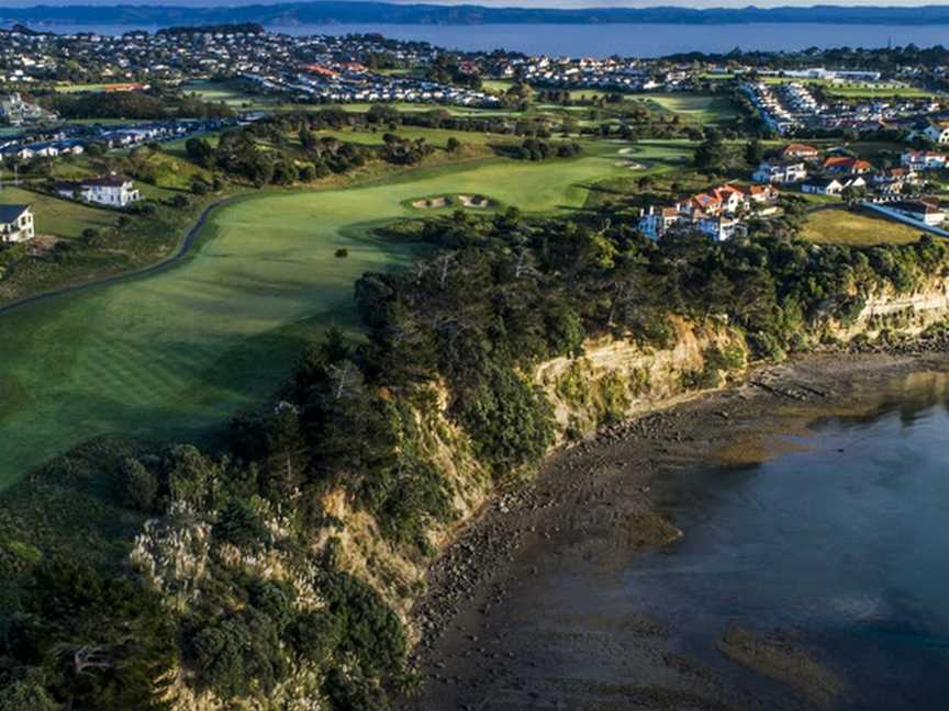 Whangaparaoa Lodge, Whangaparaoa, New Zealand