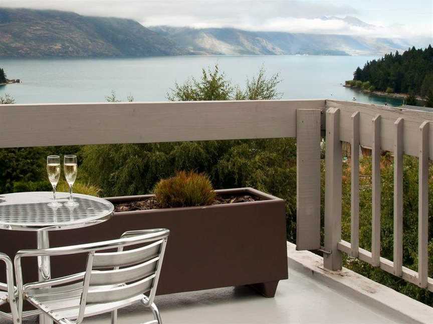 Copthorne Hotel & Apartments Queenstown Lakeview, Argyle Hill, New Zealand