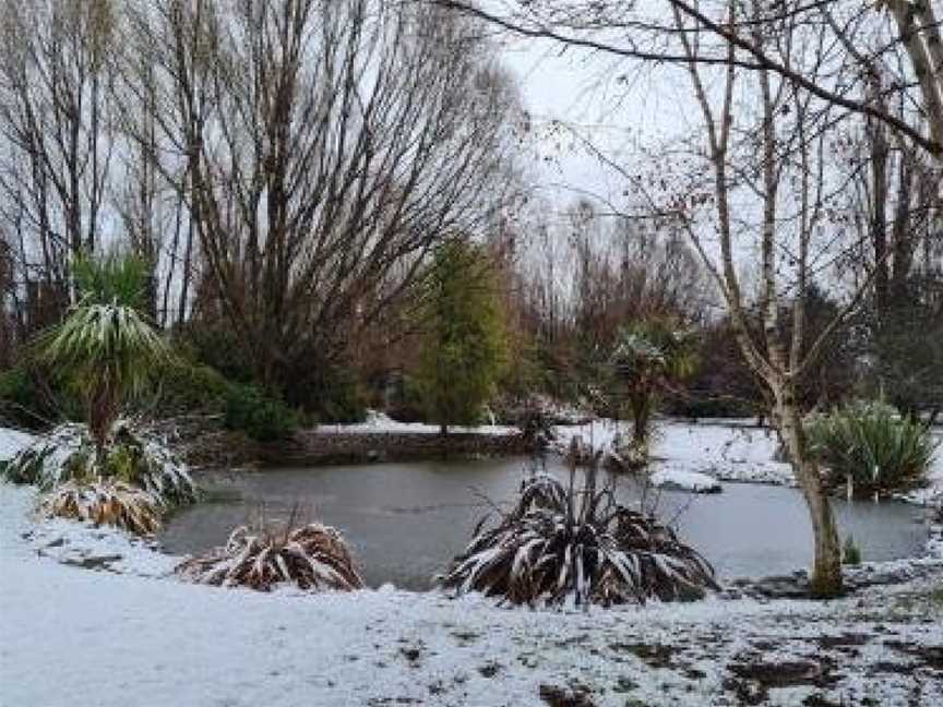 The Orchard House, Wanaka, Wanaka, New Zealand