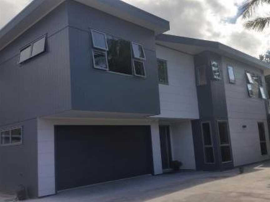 Edgehill - semi self-contained eco friendly home, Tauranga (Suburb), New Zealand