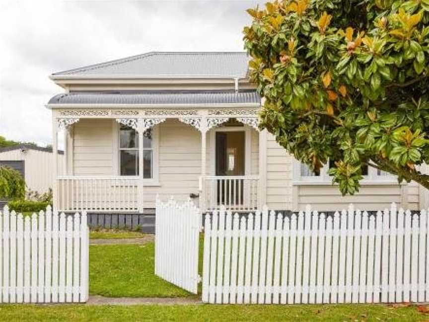 Bryce Cottage, Cambridge, New Zealand