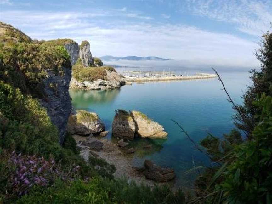 Beau Vista Pohara, East Takaka, New Zealand