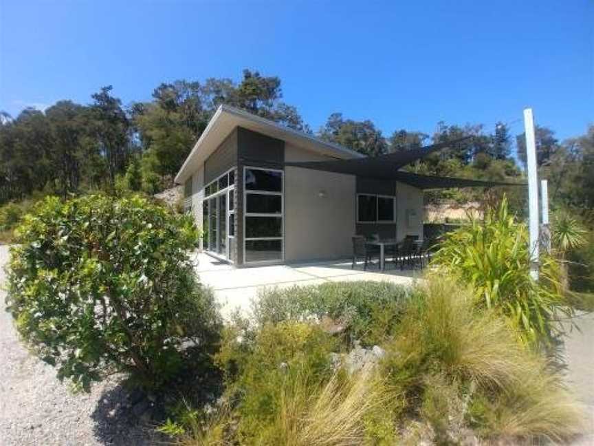 Ryder Ridge Holiday Home, Kaiteriteri, New Zealand