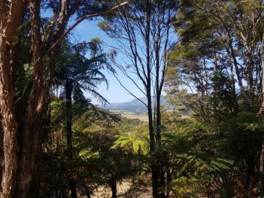 Golden Bay Glamping, Takaka, New Zealand