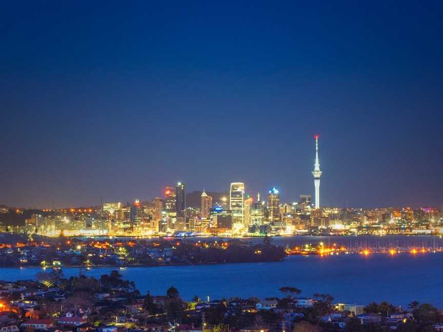 The Spencer Hotel, Auckland, New Zealand