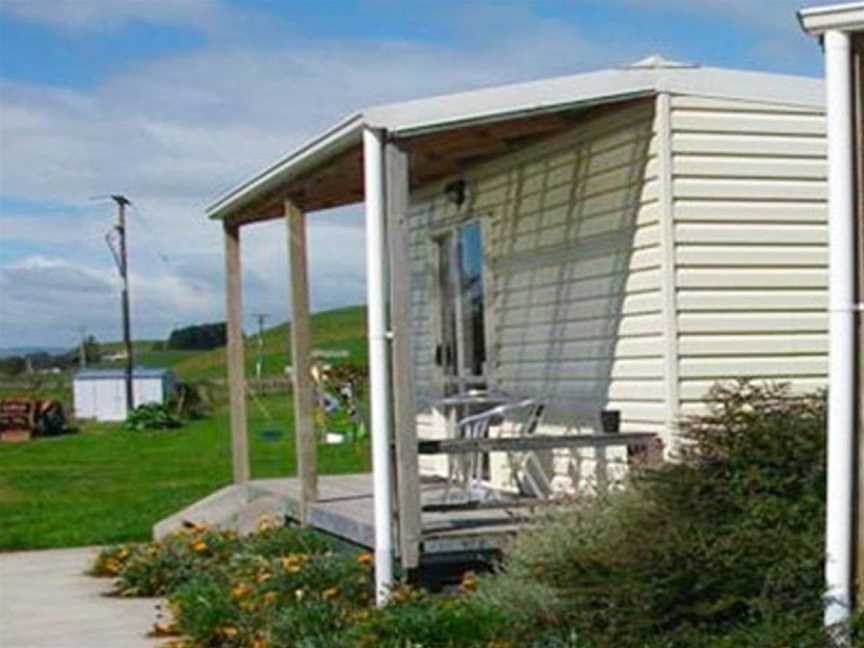 Otorohanga Cottage Lodge, Otorohanga, New Zealand