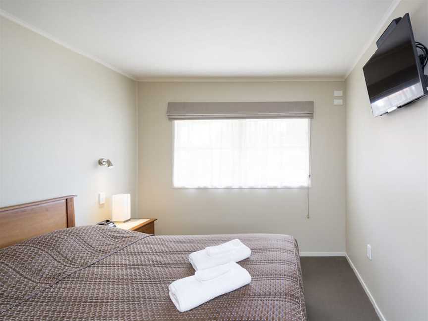 Colonial Court Motor Inn, Tauranga (Suburb), New Zealand