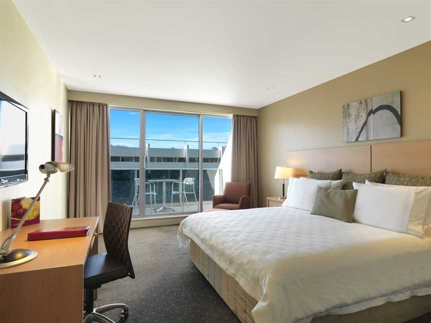 Crowne Plaza Queenstown, an IHG Hotel, Argyle Hill, New Zealand