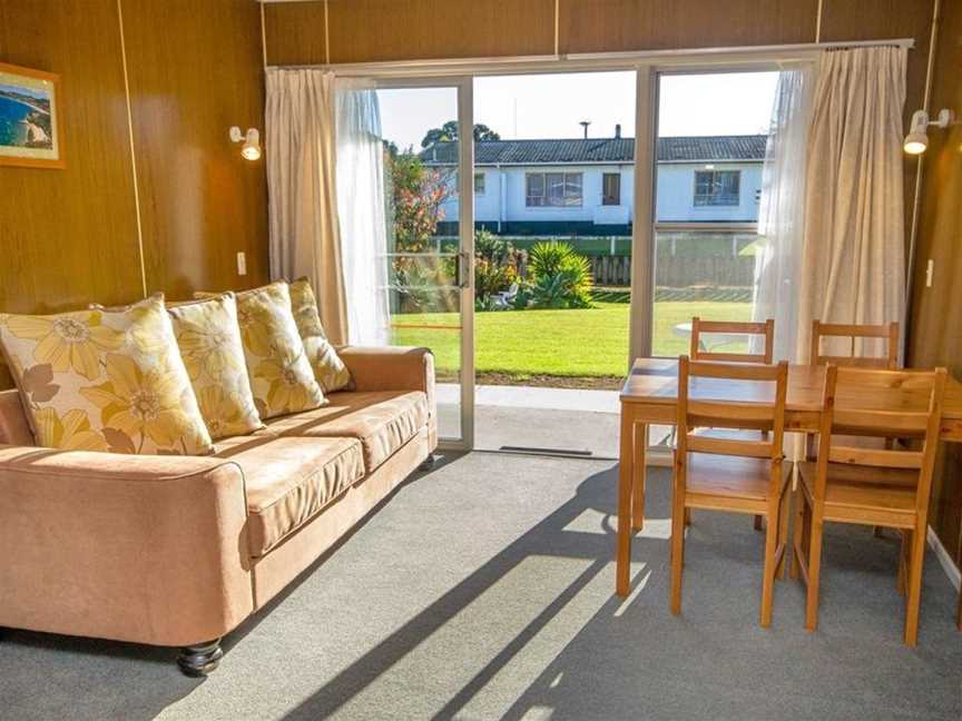 Peninsula Motel, Whitianga, New Zealand