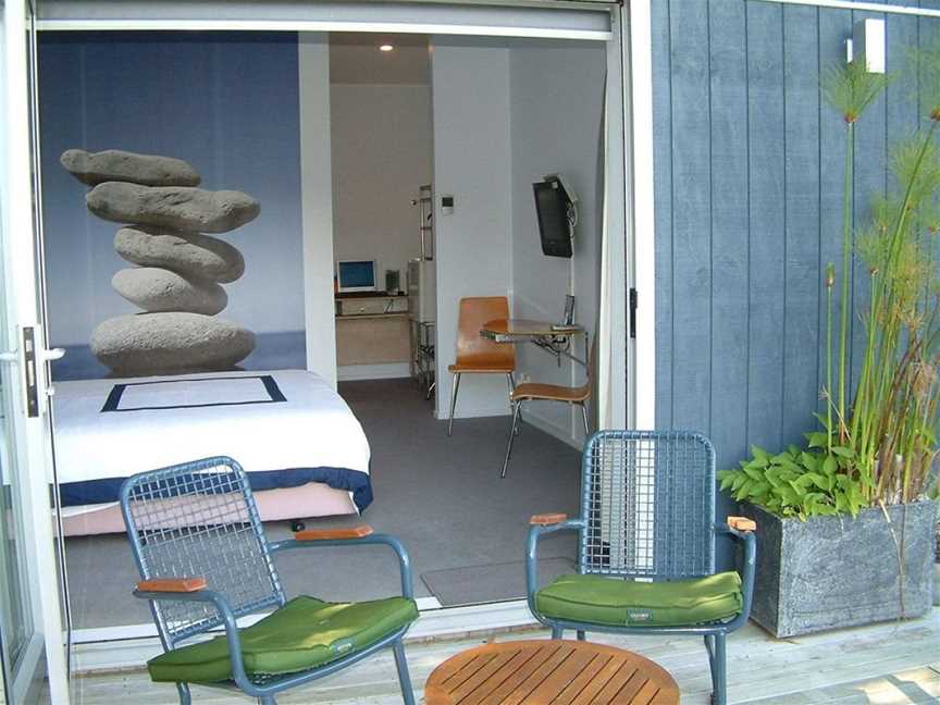 BAYSTAY BED AND BREAKFAST, Paihia, New Zealand