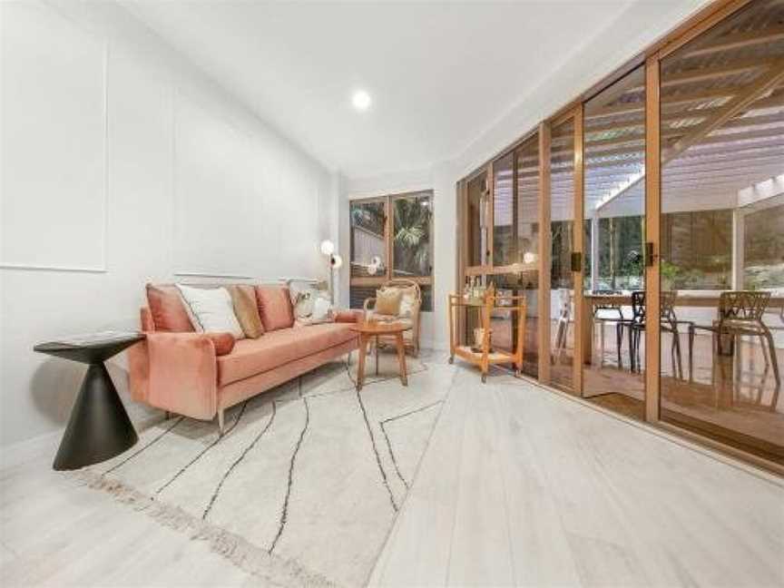 Charming 1 Bedroom Apartment in Auckland, Eden Terrace, New Zealand