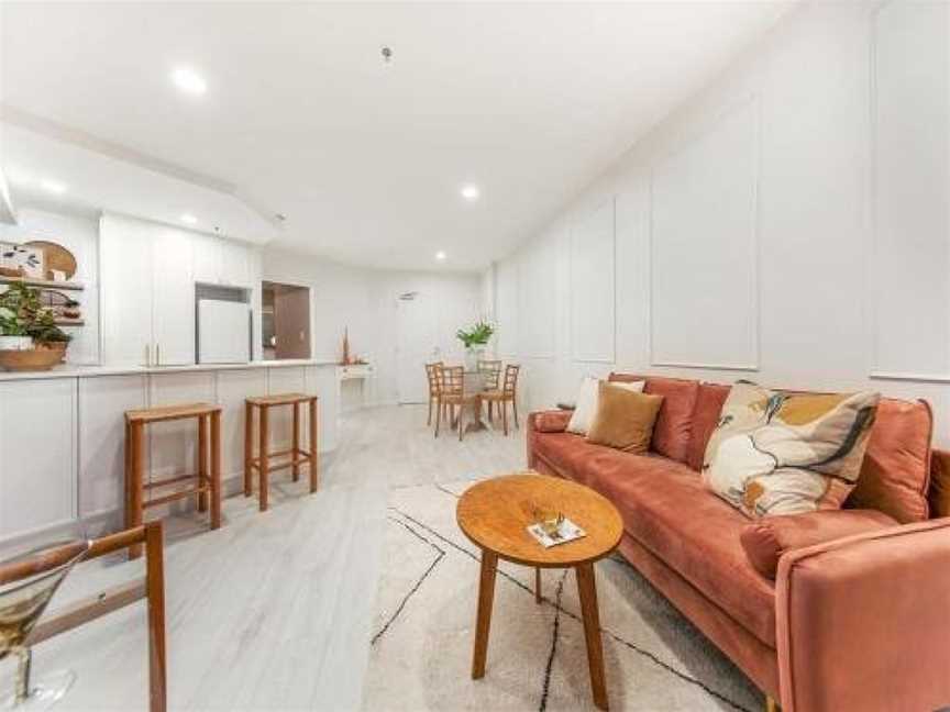 Charming 1 Bedroom Apartment in Auckland, Eden Terrace, New Zealand