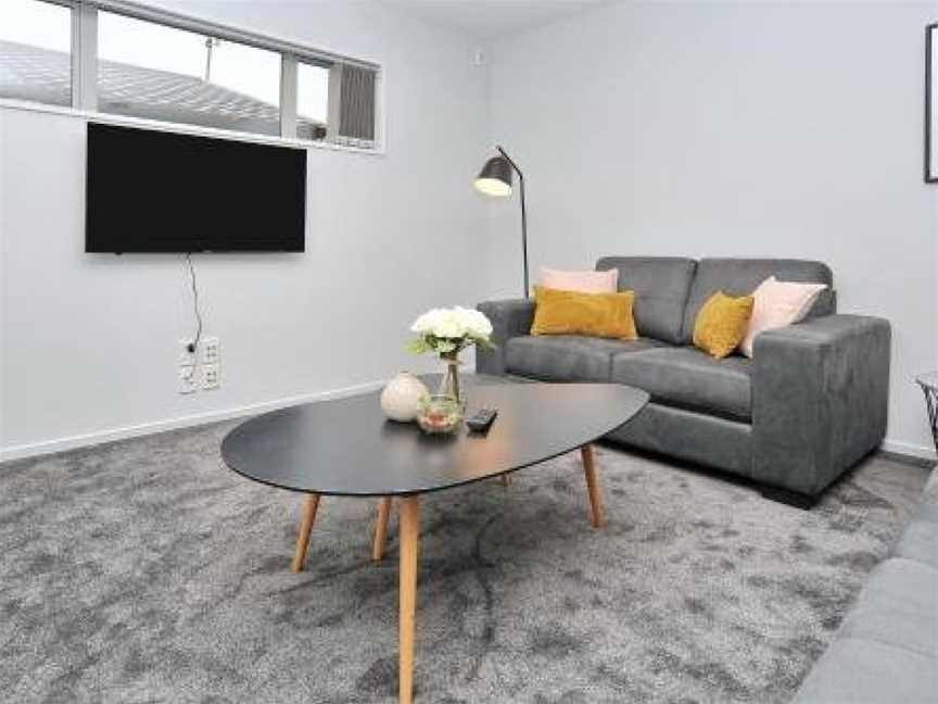 Regents Villas - Christchurch Holiday Homes, Christchurch (Suburb), New Zealand