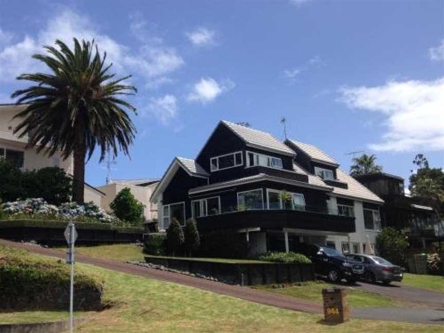 Beach Side B & B, Auckland, New Zealand