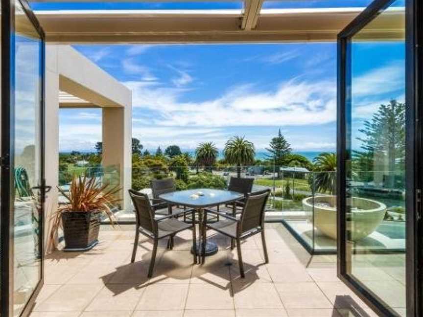 Beachside Apartment, Nelson, New Zealand