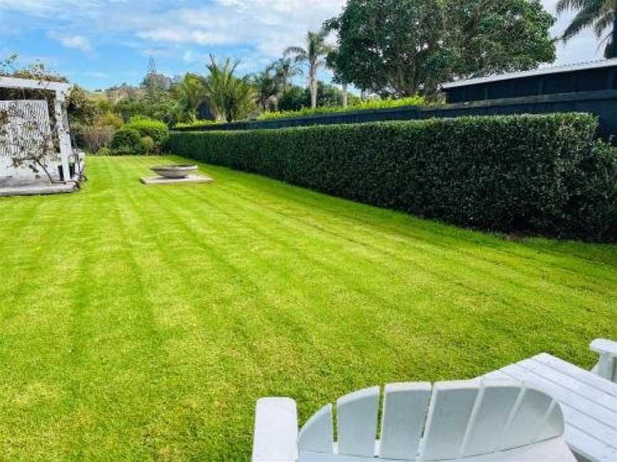 Cottage at 95a, Matakana, New Zealand