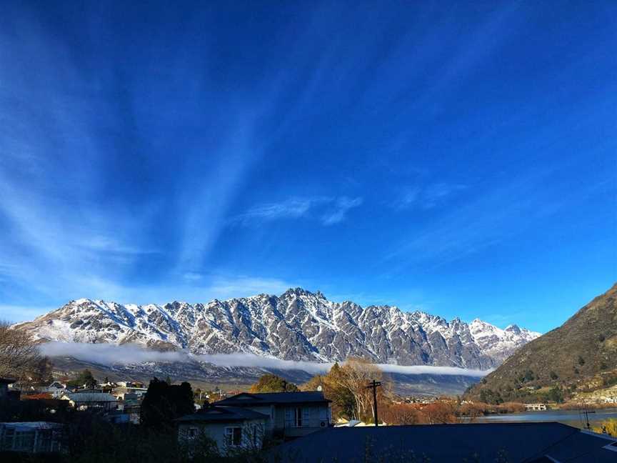 969 amazing lake view, Argyle Hill, New Zealand