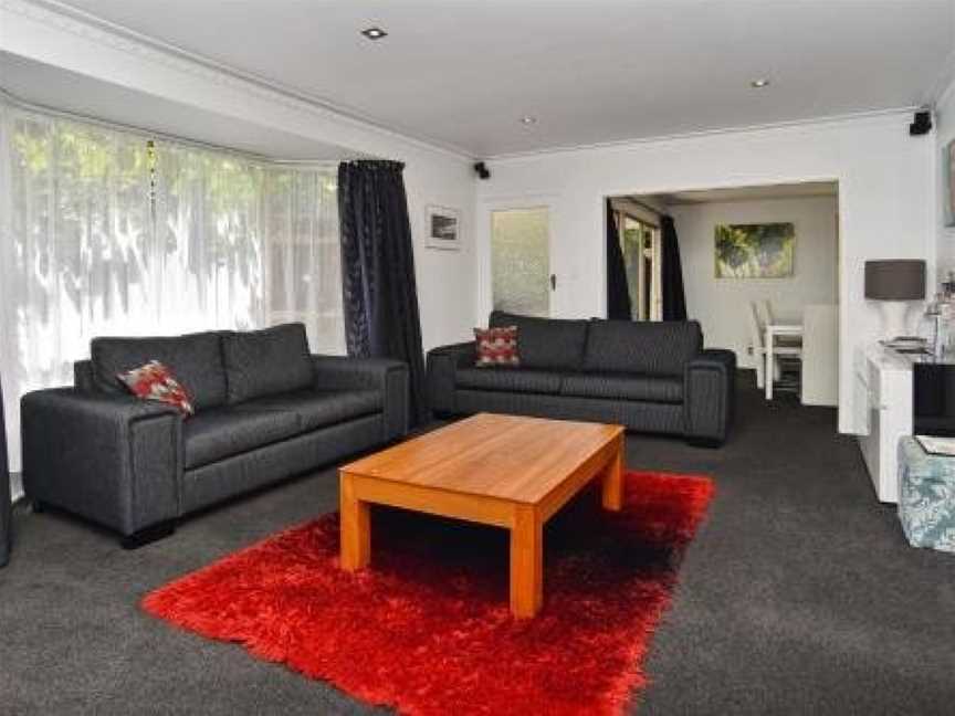 Leinster Villa - Christchurch Holiday Homes, Christchurch (Suburb), New Zealand