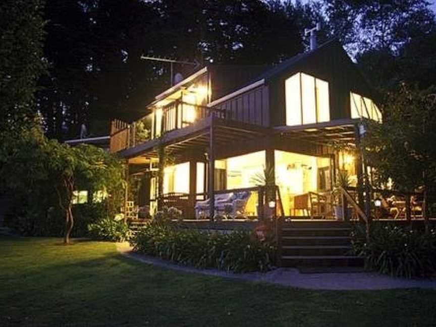 Rangimarie Anaura Bay Beachstay, Te Hapara, New Zealand