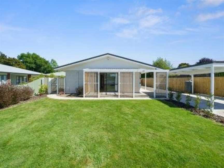 Greytown Getaway - Greytown Holiday Home, Greytown, New Zealand