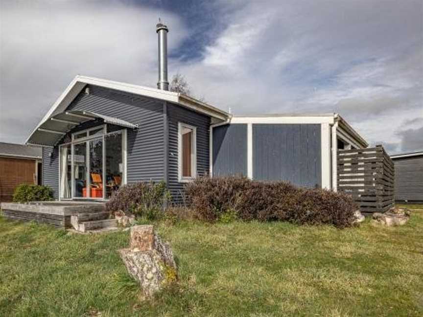 Alpine Way Cottage - Ohakune Holiday Home, Ohakune, New Zealand