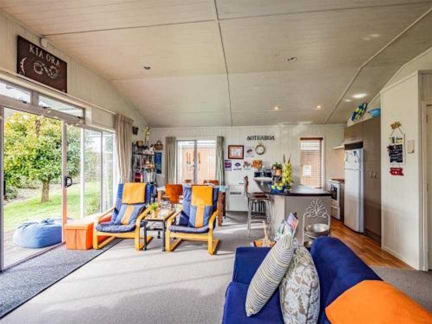 Alpine Way Cottage - Ohakune Holiday Home, Ohakune, New Zealand