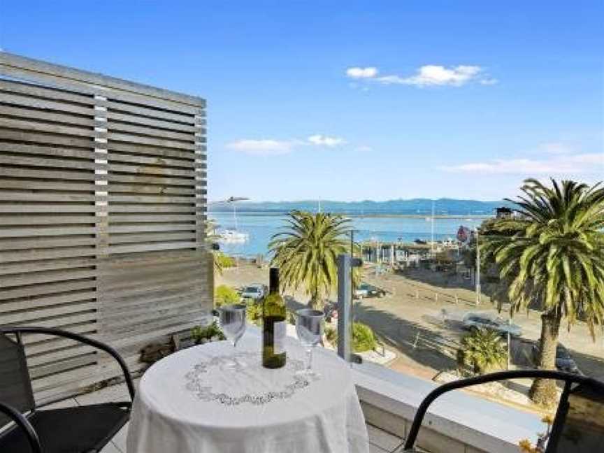 Wakefield Wonder - Nelson Holiday Apartment, Nelson, New Zealand