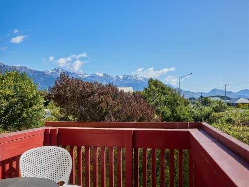 Yellow Beach Road - Kaikoura Holiday Home, Kaikoura (Suburb), New Zealand