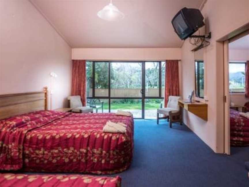 Karamea Village Hotel, Karamea, New Zealand