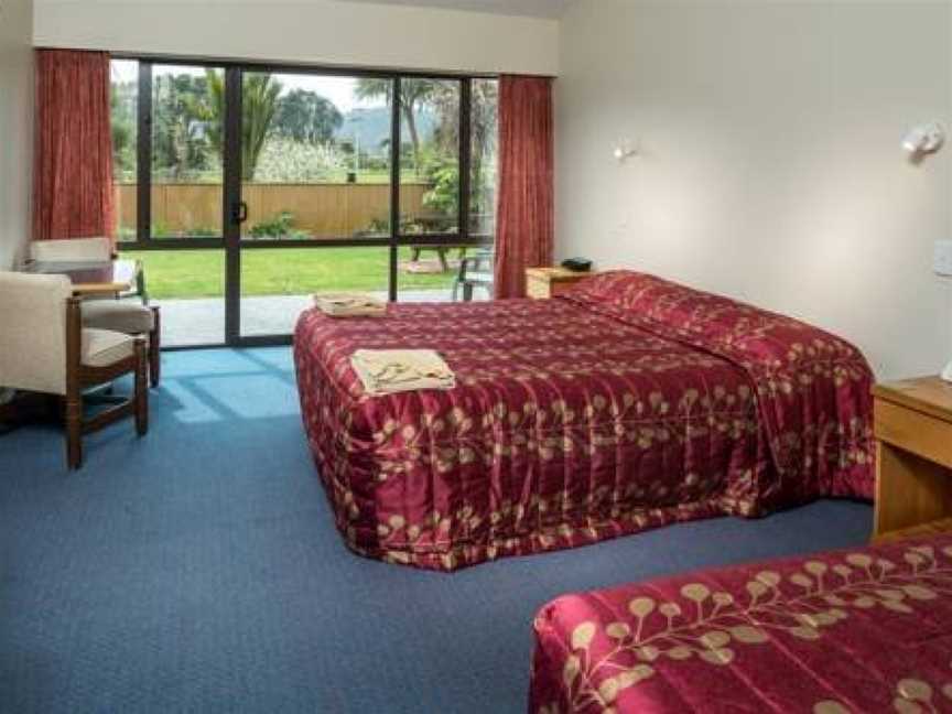 Karamea Village Hotel, Karamea, New Zealand