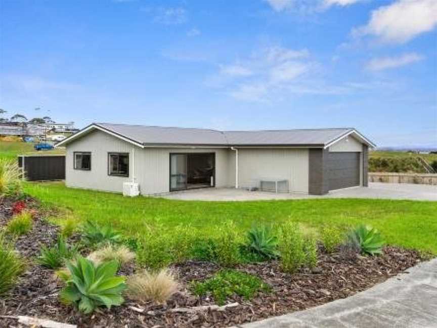 Beach Haven - Karikari Peninsula Holiday Home, Lake Ohia, New Zealand