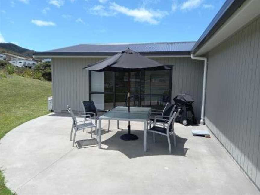 Beach Haven - Karikari Peninsula Holiday Home, Lake Ohia, New Zealand