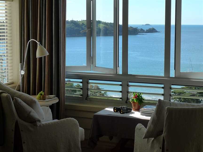 The Boatshed, Waiheke Island (Suburb), New Zealand