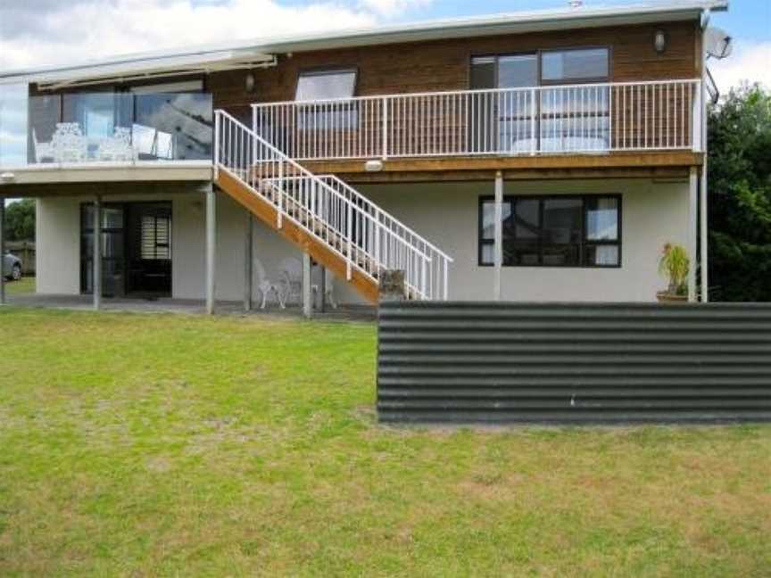 Cooks Beach Gem - Cooks Beach Holiday Unit, Hahei, New Zealand