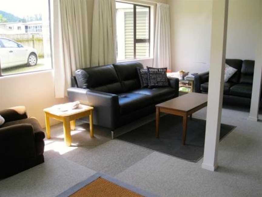 Cooks Beach Gem - Cooks Beach Holiday Unit, Hahei, New Zealand