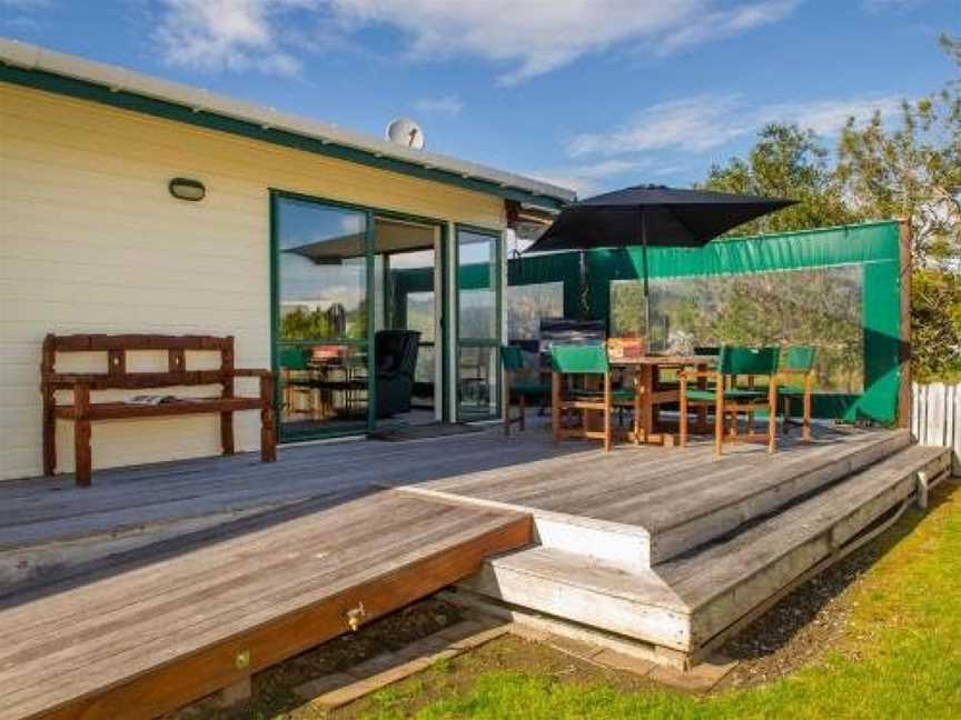 Cooks Beach Beauty - Cooks Beach Holiday Home, Whitianga, New Zealand