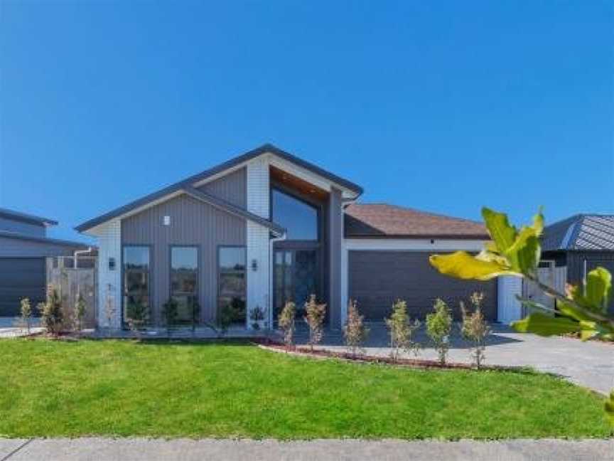 Beach Revival - Clarks Beach Holiday Home, Awhitu, New Zealand