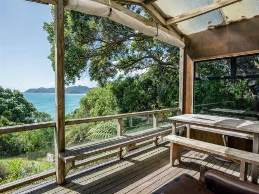 Langs Hideaway - Langs Beach Holiday Home, New Zealand