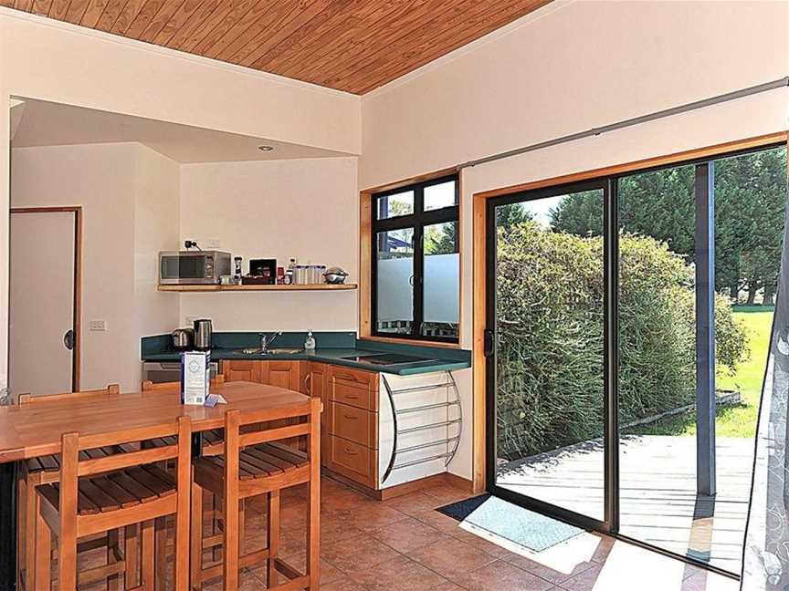 Summerspring Luxury Lodge, Takaka, New Zealand