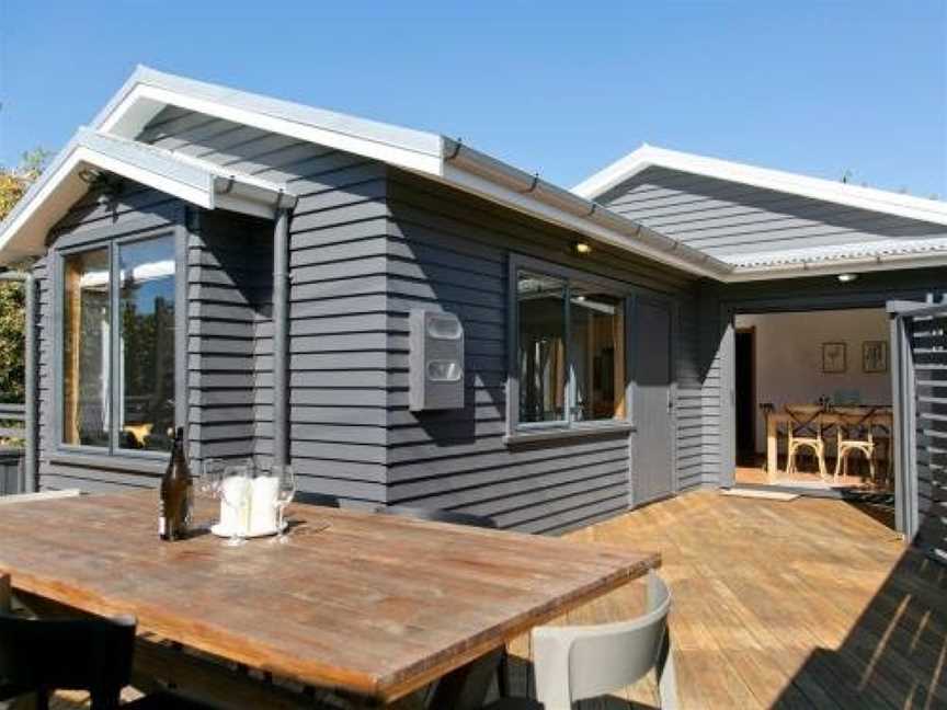 Central Haven - Taupo Holiday Home, Taupo, New Zealand